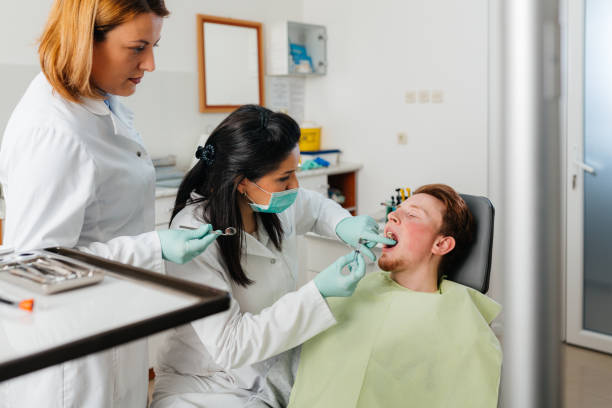 Best Orthodontic Emergency Dentist in Middlebranch, OH