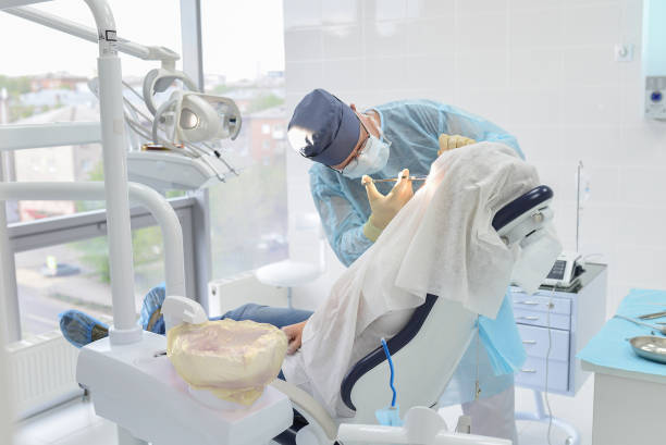 Best Pediatric Emergency Dentist in Middlebranch, OH