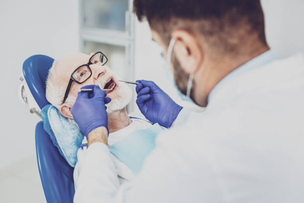 Best Emergency Dentist for Knocked-Out Tooth in Middlebranch, OH